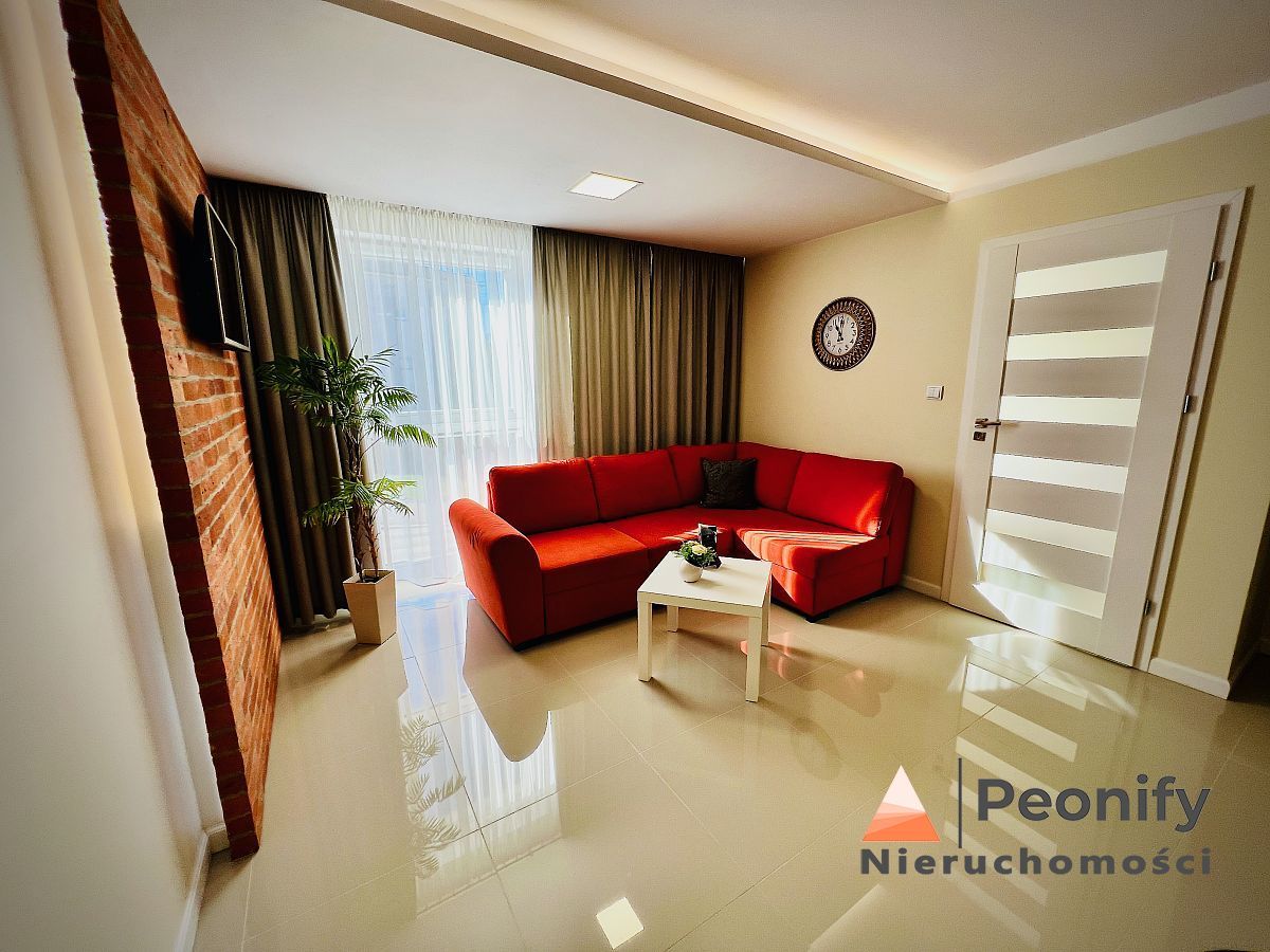 Mieszkanie 2-pokojowe Kamień Pomorski. Zdjęcie 9