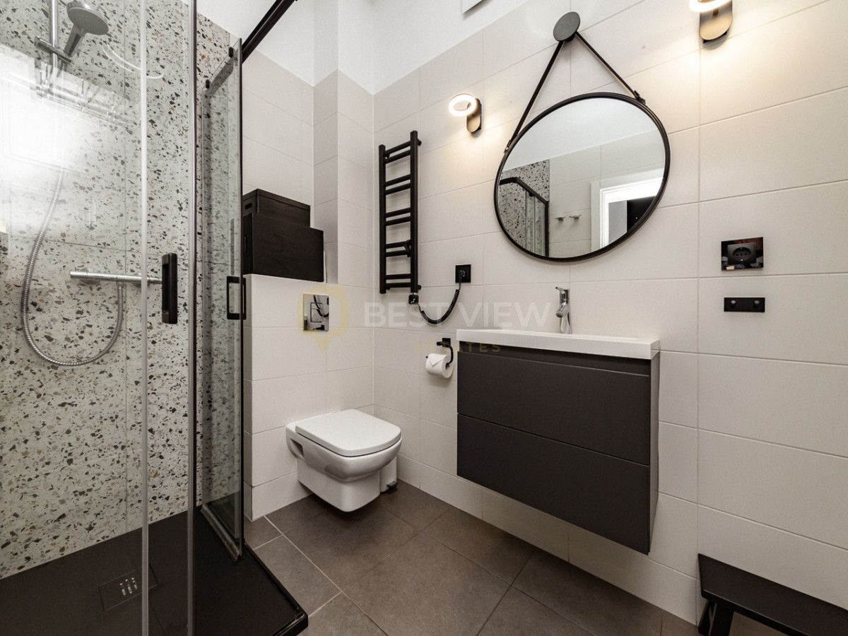 Mieszkanie 4-pokojowe Warszawa Włochy, ul. Łuki Wielkie. Zdjęcie 16