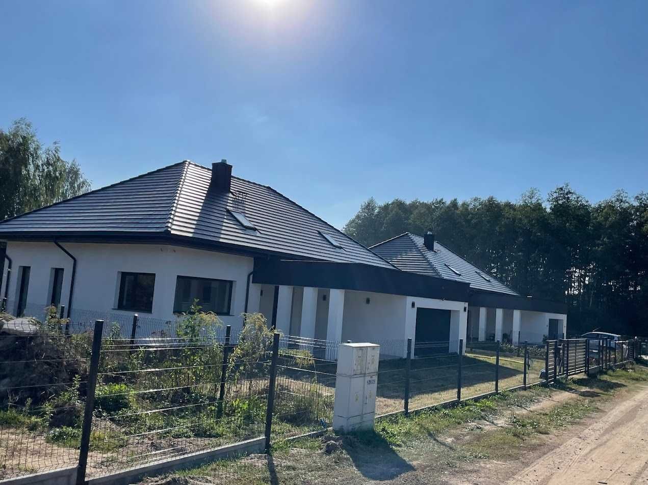 dom wolnostojący Jurowce, ul. Polna. Zdjęcie 6