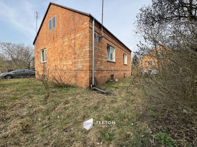 dom wolnostojący, 3 pokoje Brzozowica. Zdjęcie 3