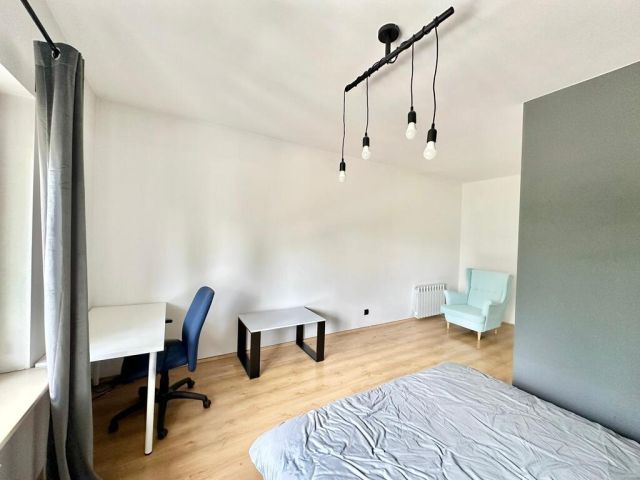 Biuro Warszawa Bielany, ul. Encyklopedyczna. Zdjęcie 9