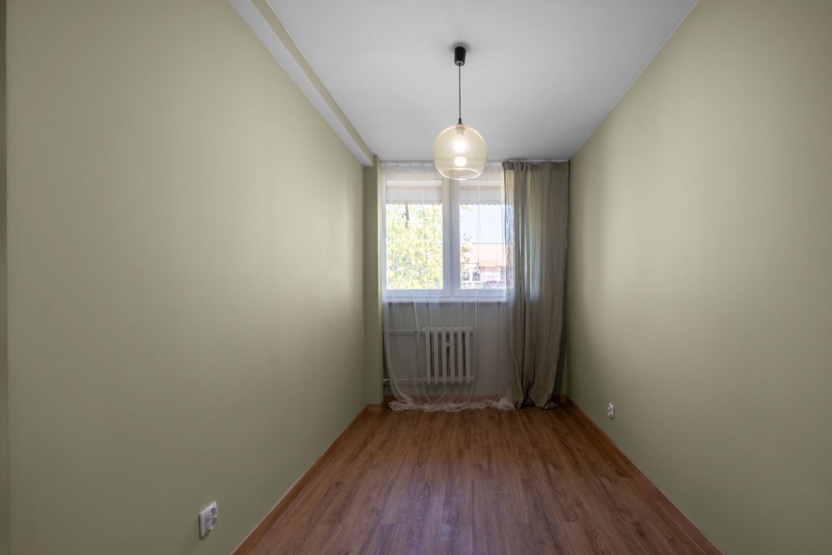 Mieszkanie 3-pokojowe Lublin Tatary, ul. Hutnicza. Zdjęcie 12