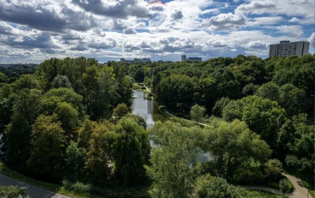 bliźniak, 5 pokoi Warszawa Mokotów, ul. Jaworowska. Zdjęcie 3