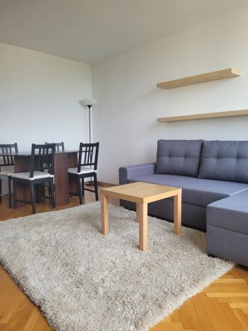 Mieszkanie 2-pokojowe Warszawa Praga-Północ, ul. Karola Darwina. Zdjęcie 1