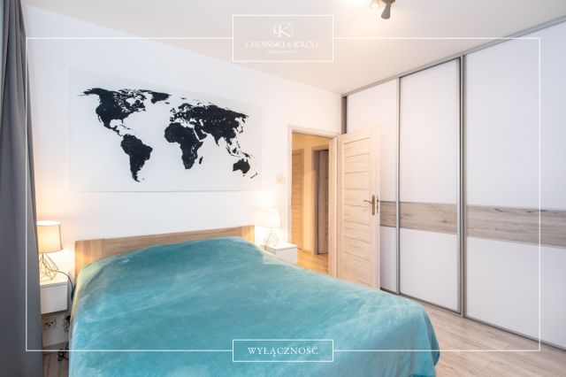 Mieszkanie 4-pokojowe Poznań Wilda, ul. św. Czesława. Zdjęcie 14