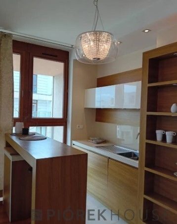 Mieszkanie 3-pokojowe Warszawa Wilanów, ul. Sarmacka. Zdjęcie 1