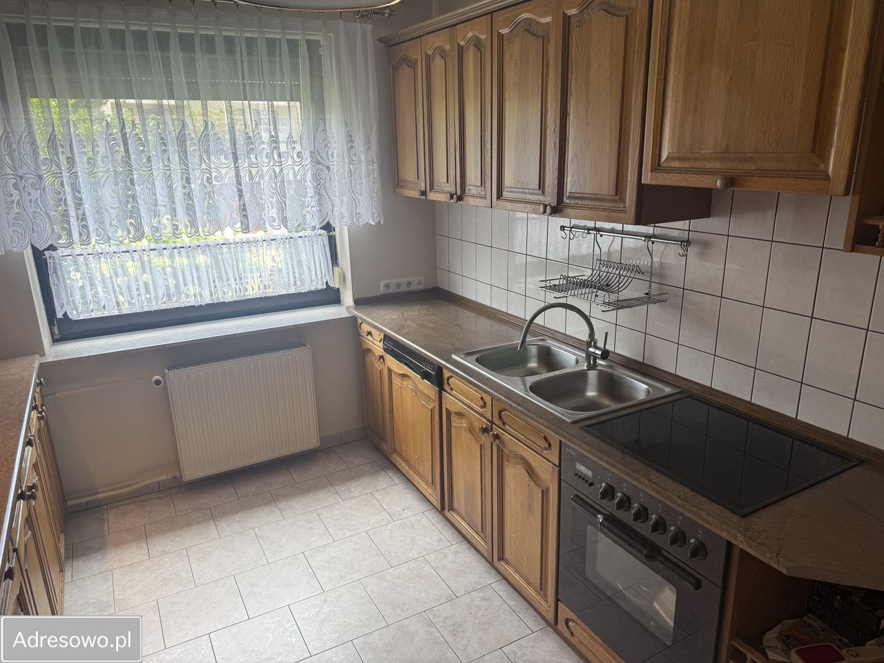 dom szeregowy, 5 pokoi Opole Półwieś, ul. prof. Władysława Tatarkiewicza. Zdjęcie 2