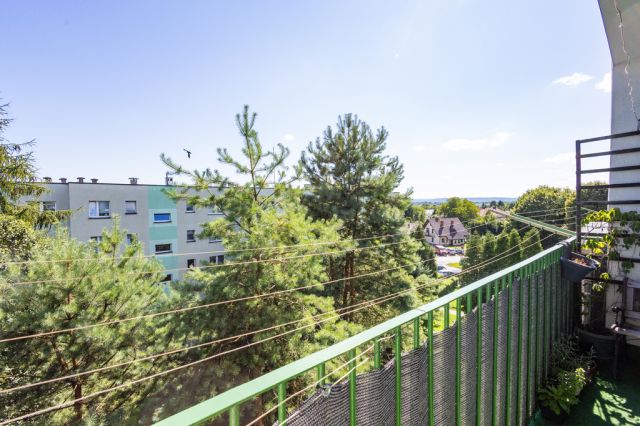 Mieszkanie 3-pokojowe Krosno, ul. Joachima Lelewela. Zdjęcie 15