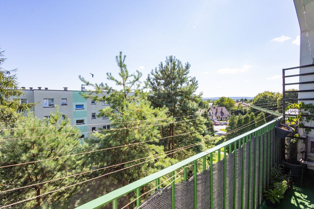 Mieszkanie 3-pokojowe Krosno, ul. Joachima Lelewela. Zdjęcie 15