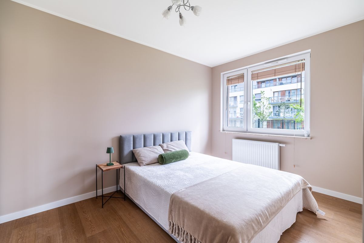 Mieszkanie 3-pokojowe Gdynia Chwarzno-Wiczlino. Zdjęcie 5