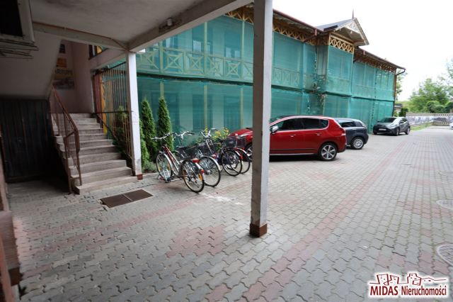 Lokal Ciechocinek, ul. Zdrojowa. Zdjęcie 9