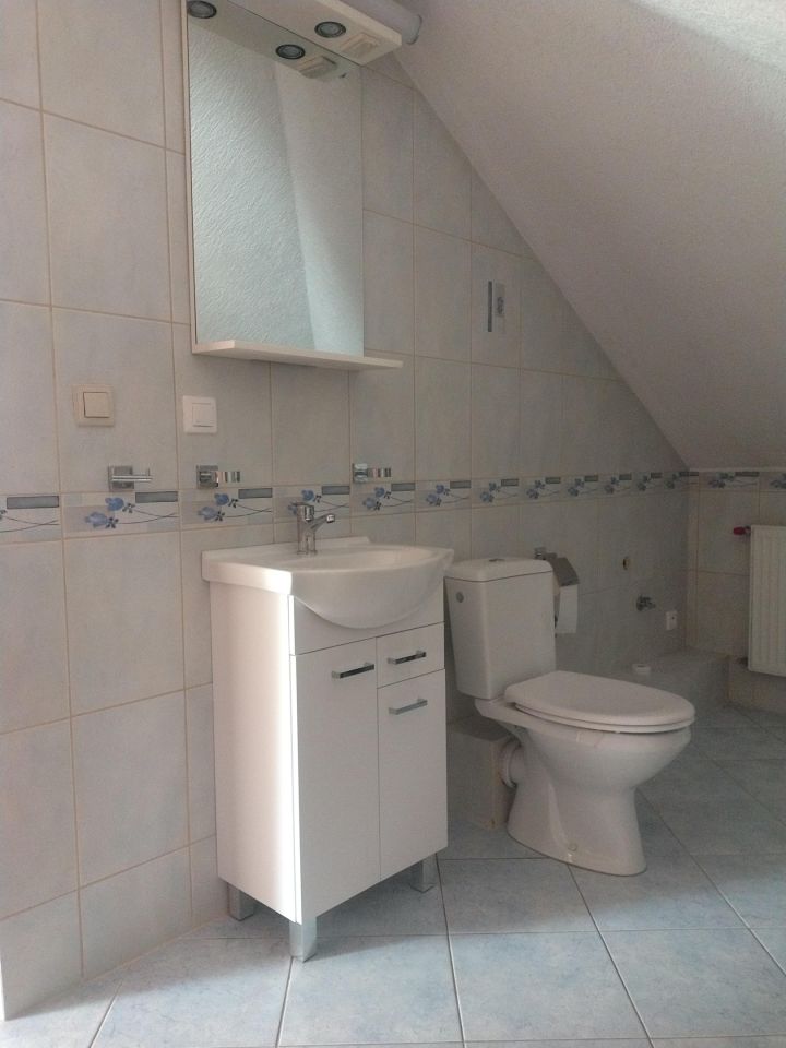 dom wolnostojący, 5 pokoi Orzechowo, ul. Średzka. Zdjęcie 12