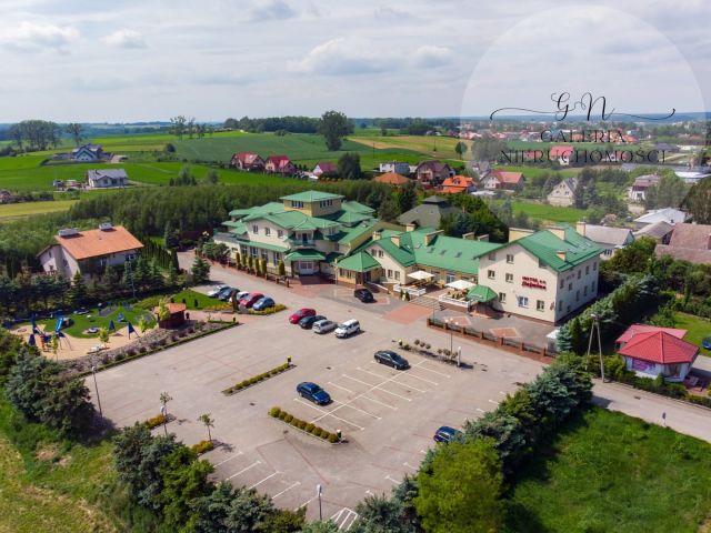 Hotel/pensjonat Kajkowo. Zdjęcie 4