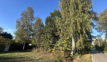 Działka budowlana Dobrzenica