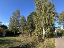 Działka budowlana Dobrzenica