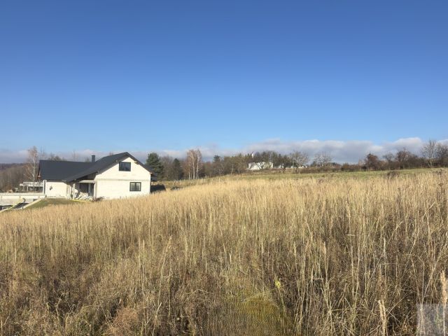 Działka budowlana Przemyśl, ul. Władysława Łokietka. Zdjęcie 8