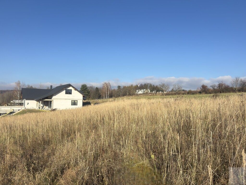 Działka budowlana Przemyśl, ul. Władysława Łokietka. Zdjęcie 8