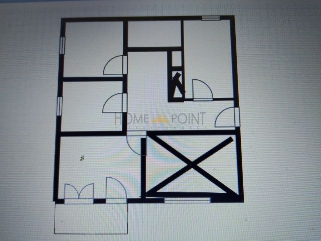 Mieszkanie 3-pokojowe Warszawa Targówek. Zdjęcie 11