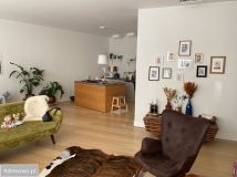 Mieszkanie 3-pokojowe Warszawa Mokotów, al. Wilanowska. Zdjęcie 4