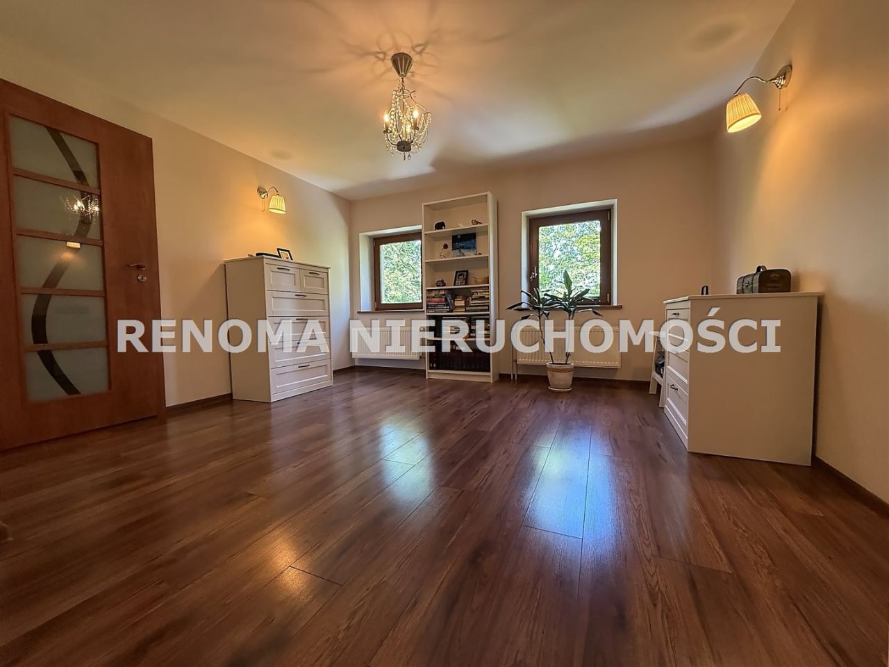 Mieszkanie 4-pokojowe Szczawno-Zdrój. Zdjęcie 14