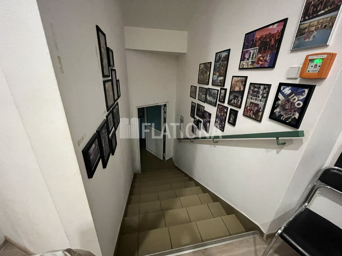 Lokal Olsztyn Śródmieście, ul. Feliksa Nowowiejskiego. Zdjęcie 9