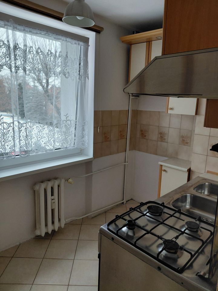 Mieszkanie 2-pokojowe Kępno, ul. Wiosny Ludów. Zdjęcie 5