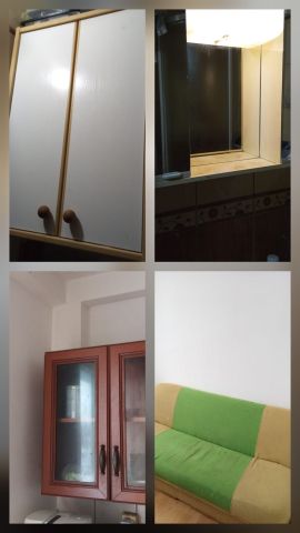 Mieszkanie 3-pokojowe Zielona Góra, ul. Lisia. Zdjęcie 1