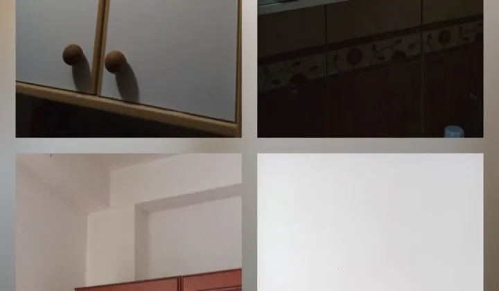 Mieszkanie 3-pokojowe Zielona Góra, ul. Lisia