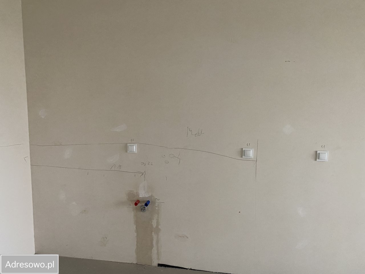 Mieszkanie 2-pokojowe Stargard, ul. Ignacego Łukasiewicza. Zdjęcie 5