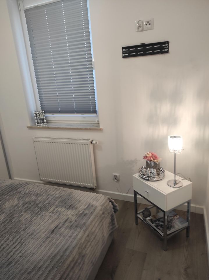 Mieszkanie 2-pokojowe Rzeszów Zalesie, ul. Henryka Wieniawskiego. Zdjęcie 10