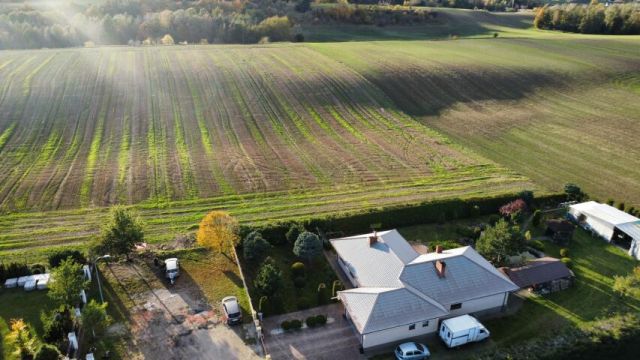 Działka Tuchola. Zdjęcie 7