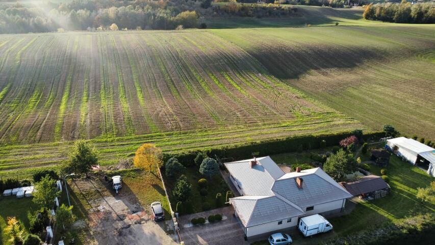 Działka Tuchola. Zdjęcie 7