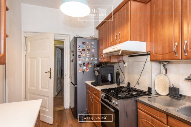 Mieszkanie 3-pokojowe Poznań Jeżyce, ul. Jana Henryka Dąbrowskiego. Zdjęcie 14
