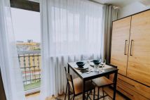 Mieszkanie 1-pokojowe Wrocław Fabryczna, ul. Grabiszyńska. Zdjęcie 3