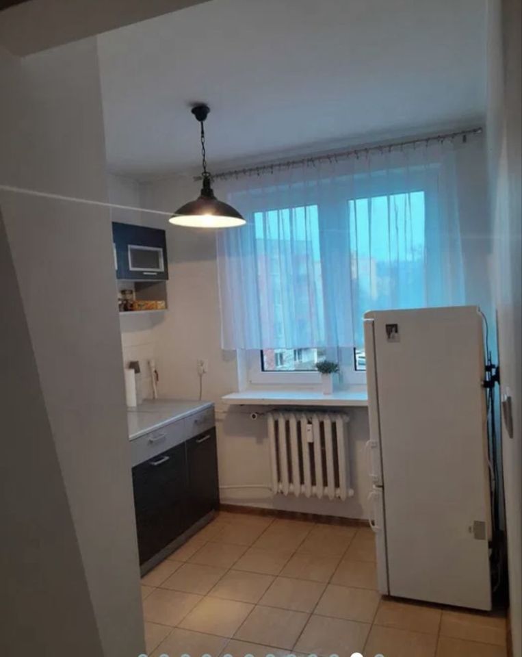 Mieszkanie 2-pokojowe Łomża, ul. Stacha Konwy. Zdjęcie 2