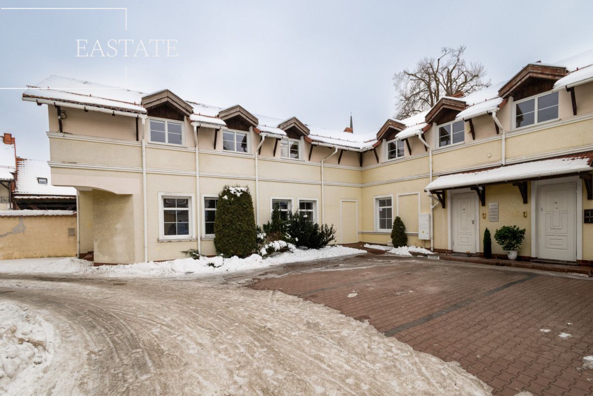 Lokal Gdańsk Oliwa, ul. Stary Rynek Oliwski. Zdjęcie 17