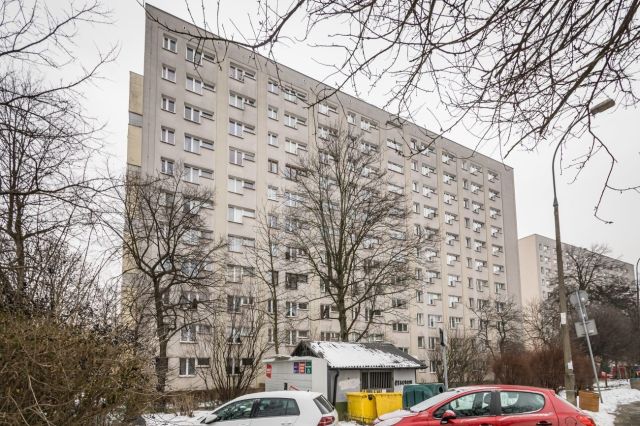 Mieszkanie 1-pokojowe Kraków Kozłówek, ul. Spółdzielców. Zdjęcie 6