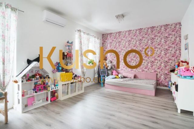 dom wolnostojący, 5 pokoi Warszawa Białołęka. Zdjęcie 5