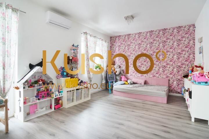 dom wolnostojący, 5 pokoi Warszawa Białołęka. Zdjęcie 5