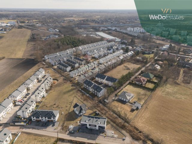 Mieszkanie 3-pokojowe Radzymin. Zdjęcie 24