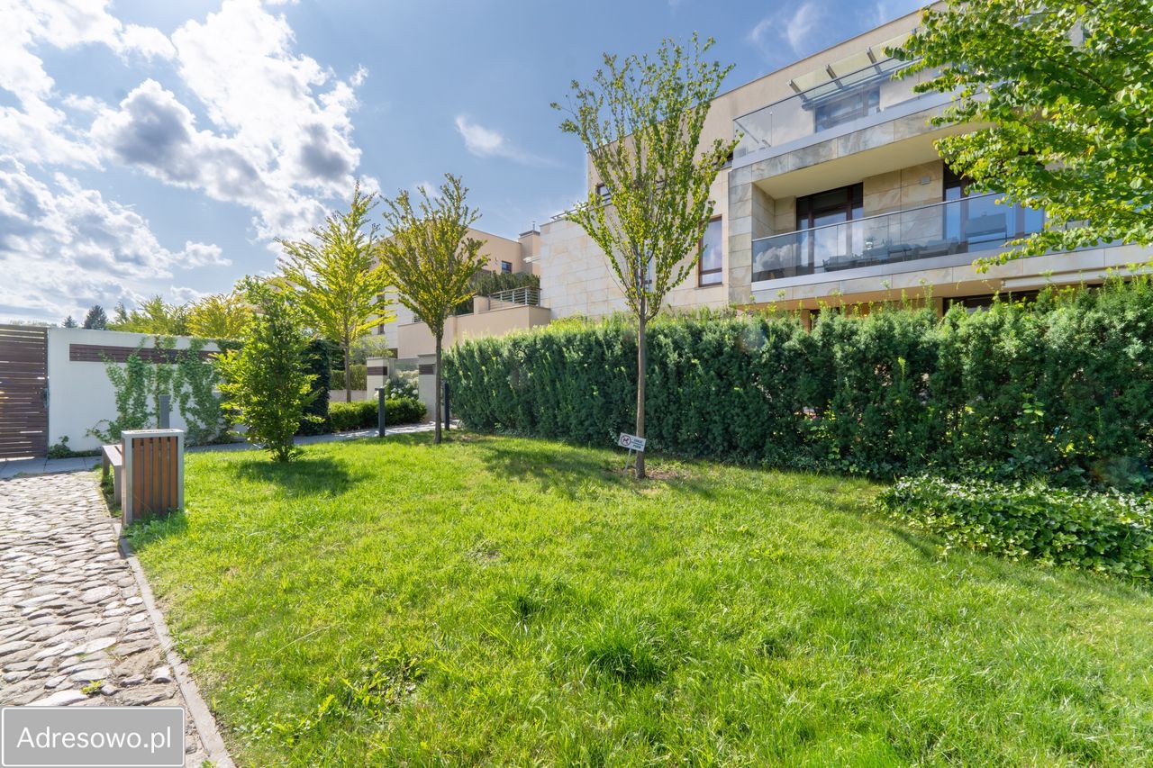 Mieszkanie 3-pokojowe Warszawa Mokotów, ul. Potoki. Zdjęcie 19