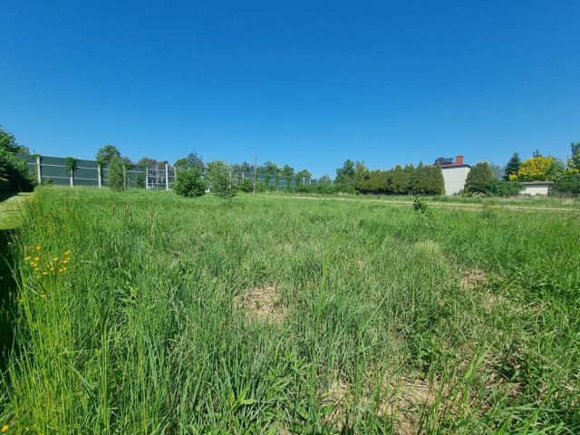 Działka budowlana Warszowice, ul. Kościelna. Zdjęcie 4