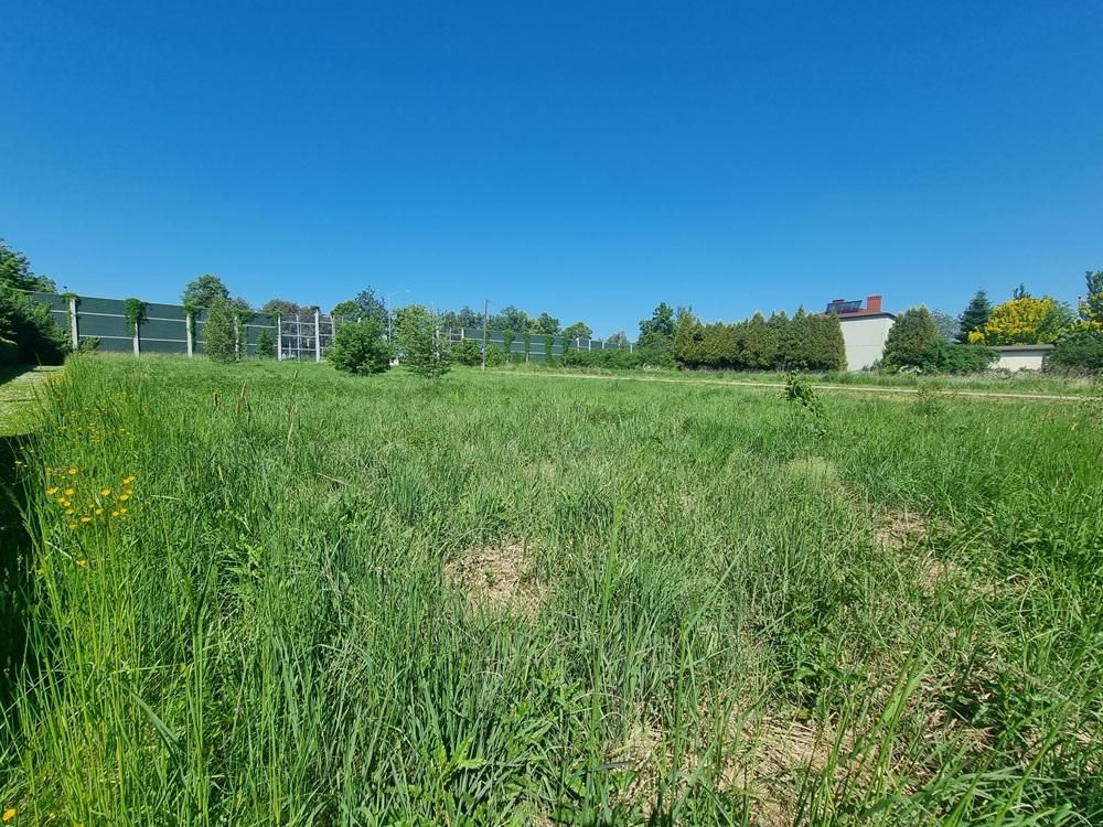 Działka budowlana Warszowice, ul. Kościelna. Zdjęcie 4