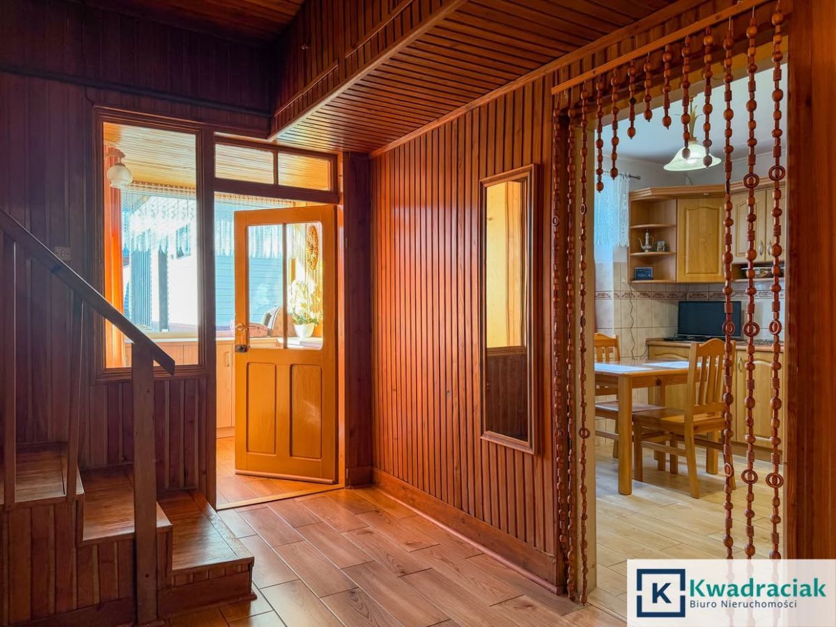 dom wolnostojący, 5 pokoi Jareniówka. Zdjęcie 14