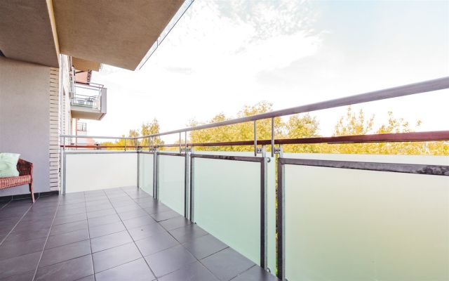 Mieszkanie 3-pokojowe Białystok Wysoki Stoczek, ul. Szeroka. Zdjęcie 11