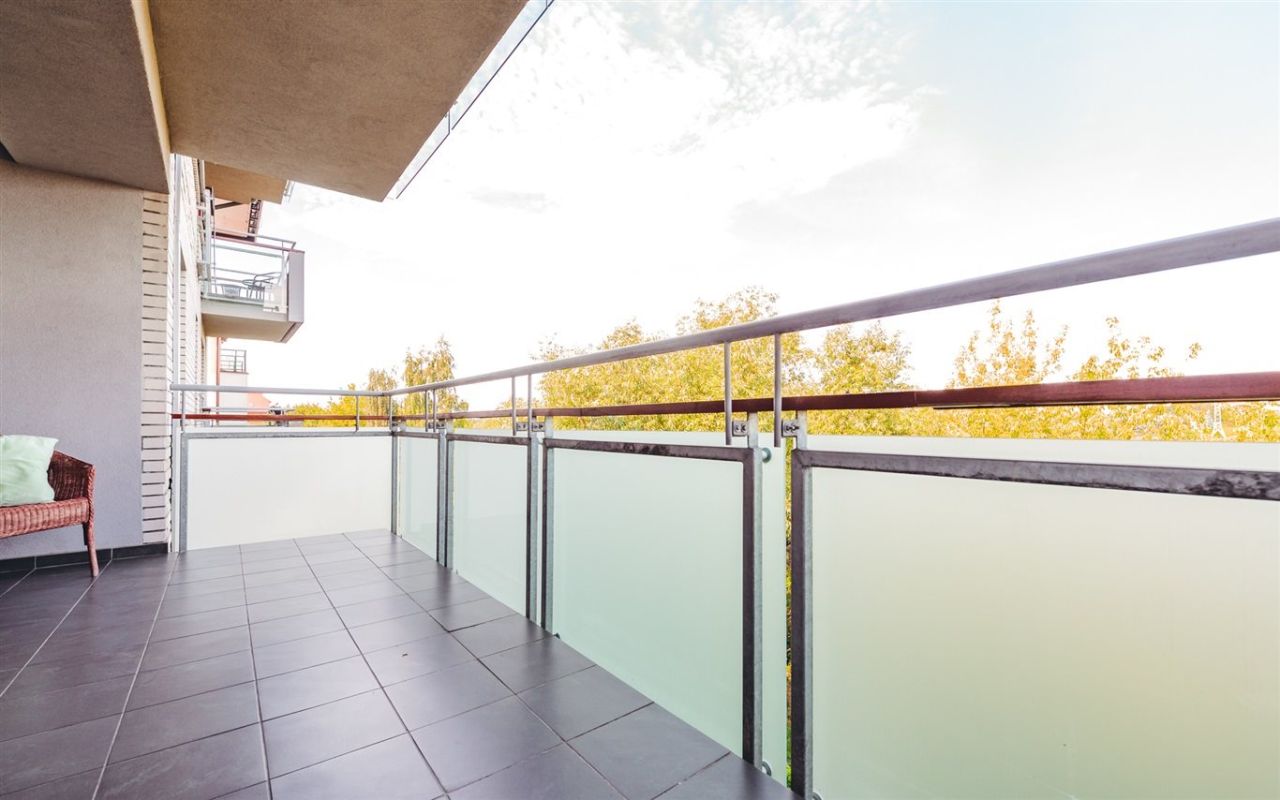 Mieszkanie 3-pokojowe Białystok Wysoki Stoczek, ul. Szeroka. Zdjęcie 11