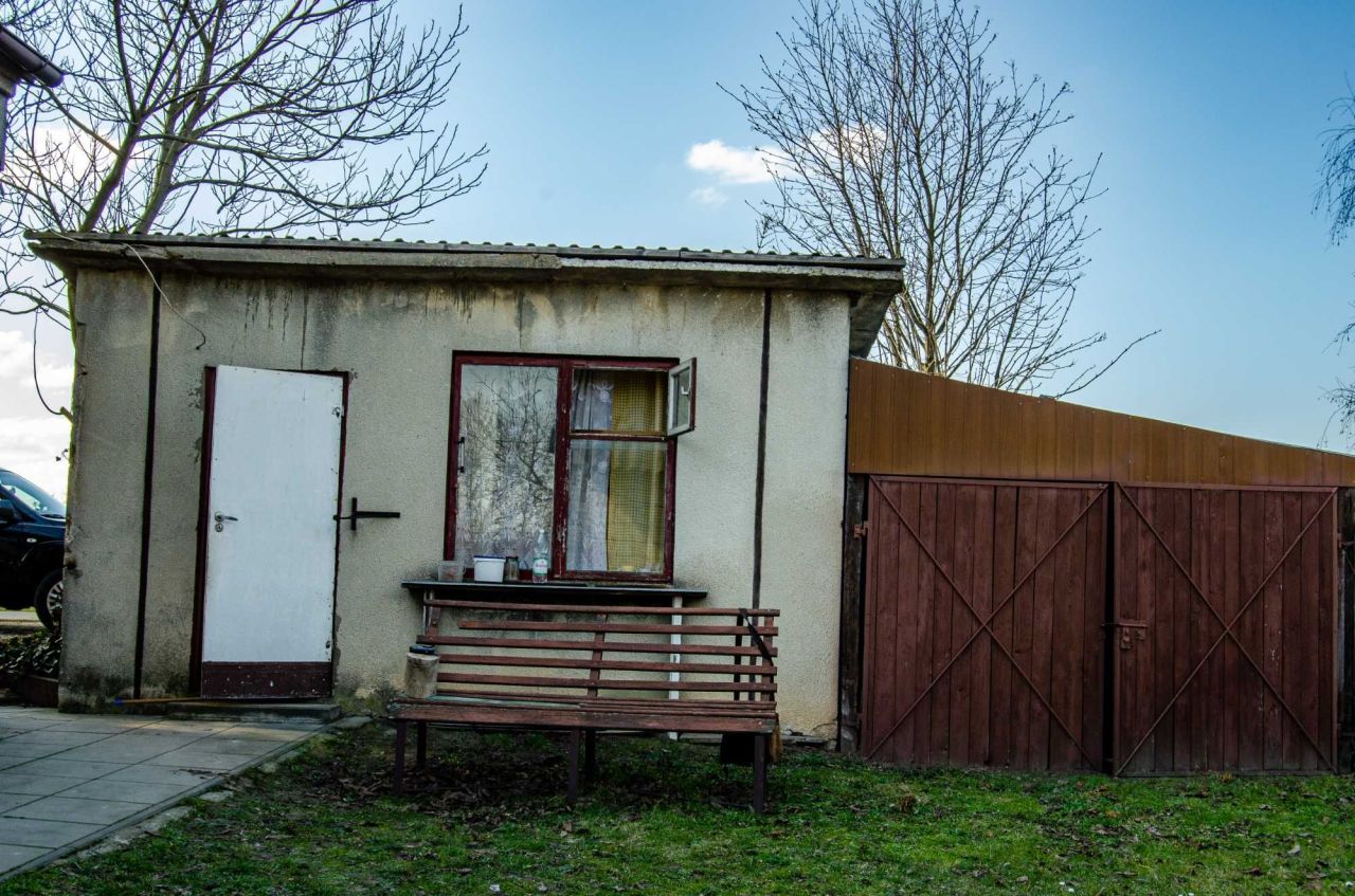 gospodarstwo Grabina. Zdjęcie 3