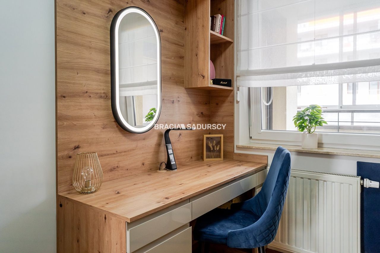 Mieszkanie 3-pokojowe Kraków Podgórze, ul. Przewóz. Zdjęcie 38