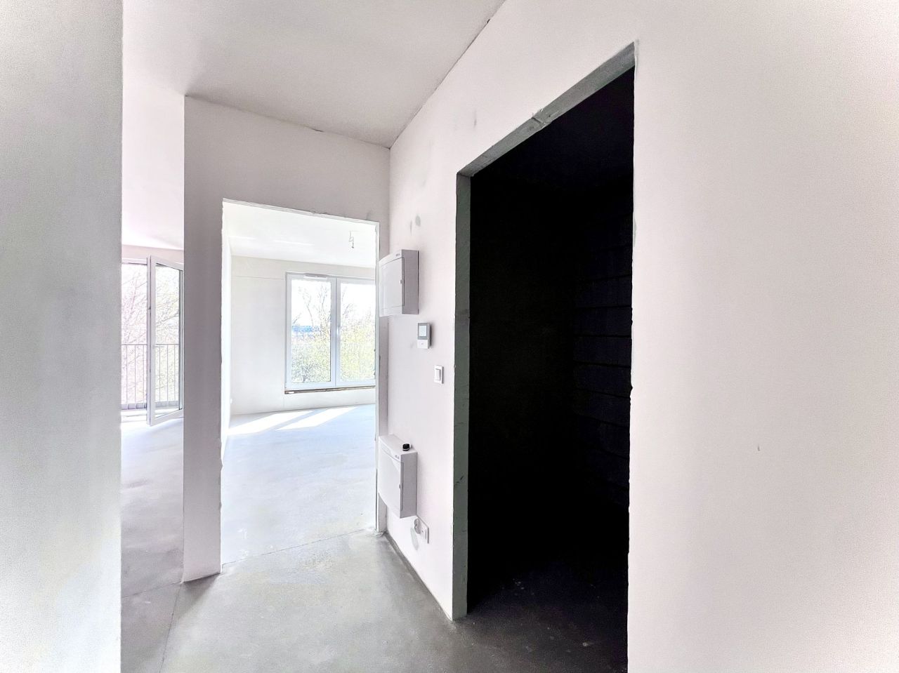 Mieszkanie 2-pokojowe Kraków Podgórze, ul. gen. Henryka Dąbrowskiego. Zdjęcie 4