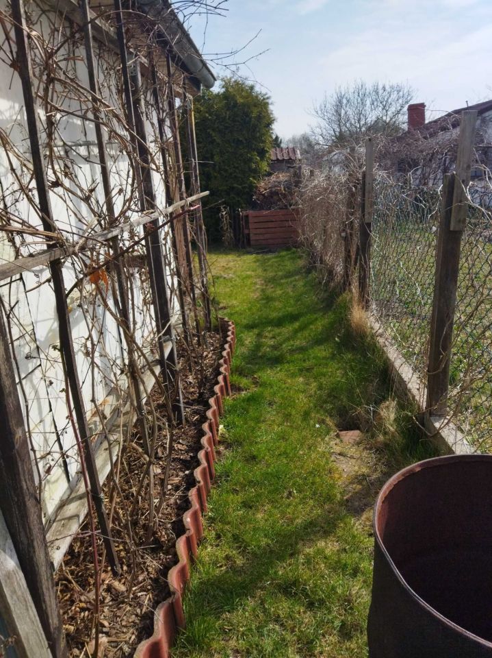 Działka rod Piła, al. Wojska Polskiego. Zdjęcie 3